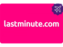 Lastminute.com - Vacances (e-carte)