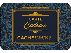 Cache Cache (e-carte)