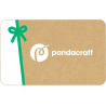 Pandacraft (E-carte)