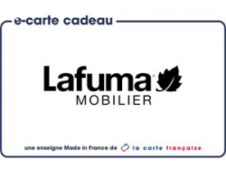 Lafuma Mobilier (e-carte)