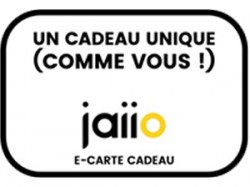 Jaiio (E-carte)